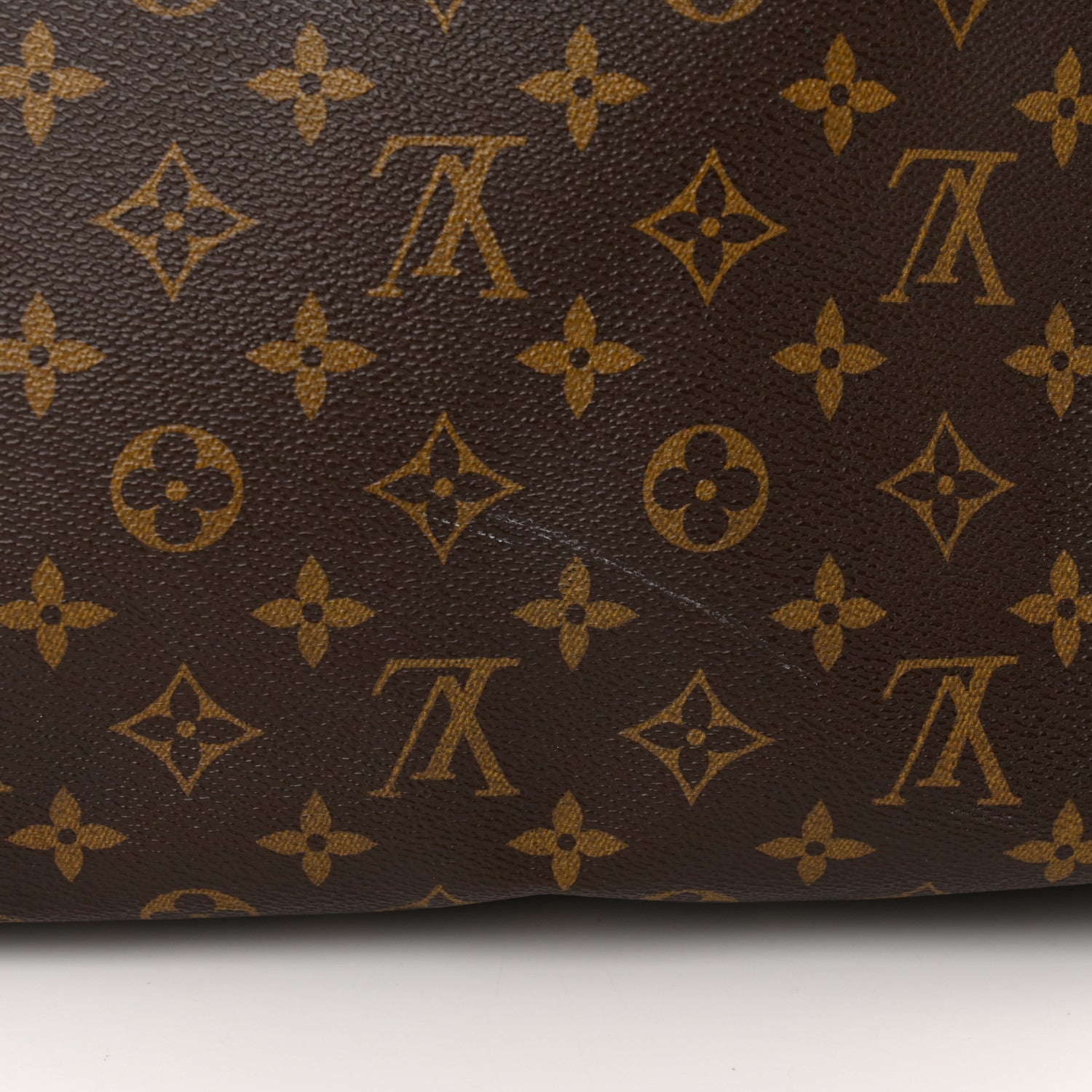 Louis Vuitton Monogram Montorgueil GM 19 of 20