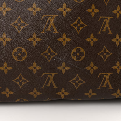 Louis Vuitton Monogram Montorgueil GM 19 of 20