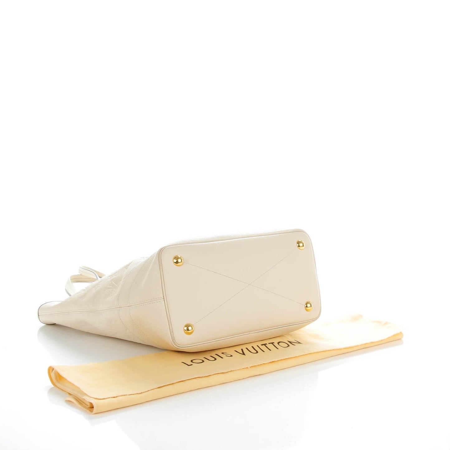 Empreinte Citadine PM Neige