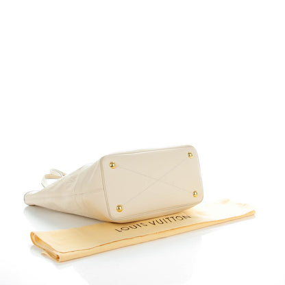 Louis Vuitton Empreinte Citadine PM Neige 4 of 7