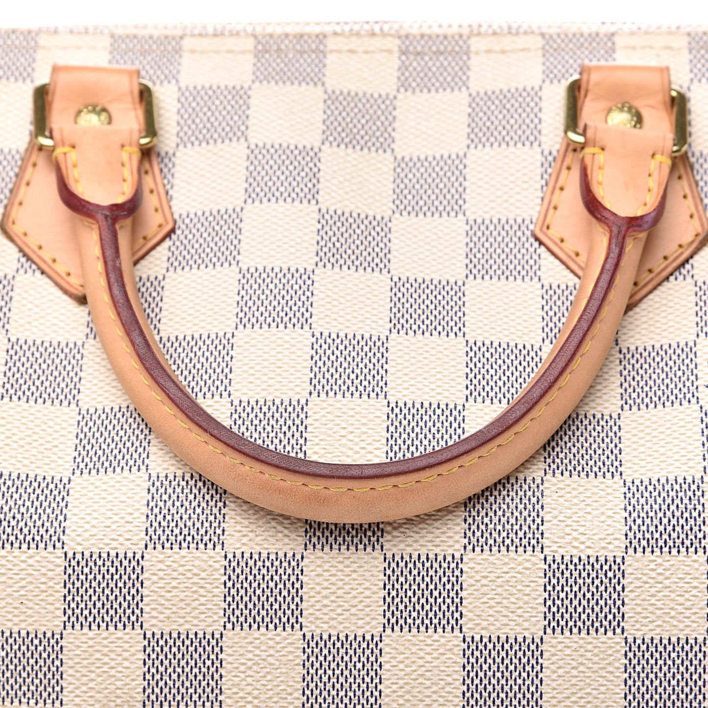 Damier Azur Speedy 30