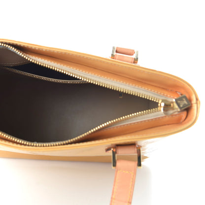 Louis Vuitton Vernis Houston Beige 8 of 17