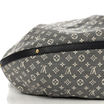 Louis Vuitton Monogram Idylle Rhapsodie MM Encre 9 of 10