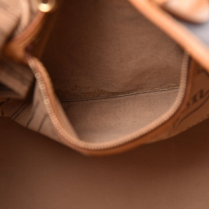 Louis Vuitton Monogram Neverfull MM 15 of 17