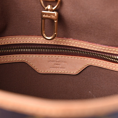 Louis Vuitton Monogram Batignolles Horizontal 5 of 15