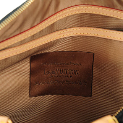Louis Vuitton Monogram Fleur De Jais Sequins Speedy 30 6 of 8