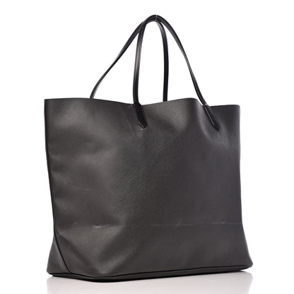 Givenchy Textured Coated Canvas Bambi Print Large Antigona Tote Black 4 of 28