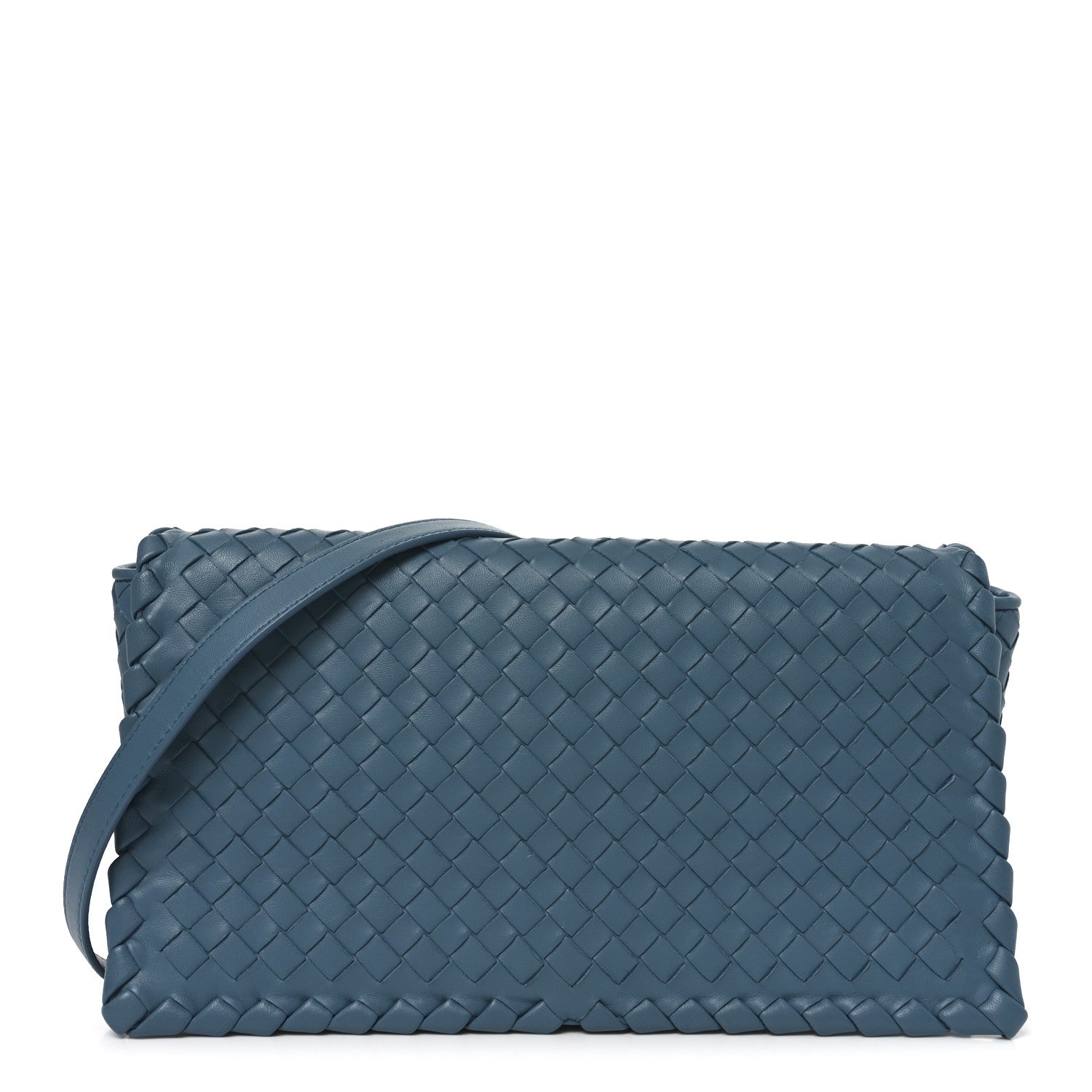 Bottega Veneta Nappa Intrecciato Small Olimpia Bag Brighton 1 of 10