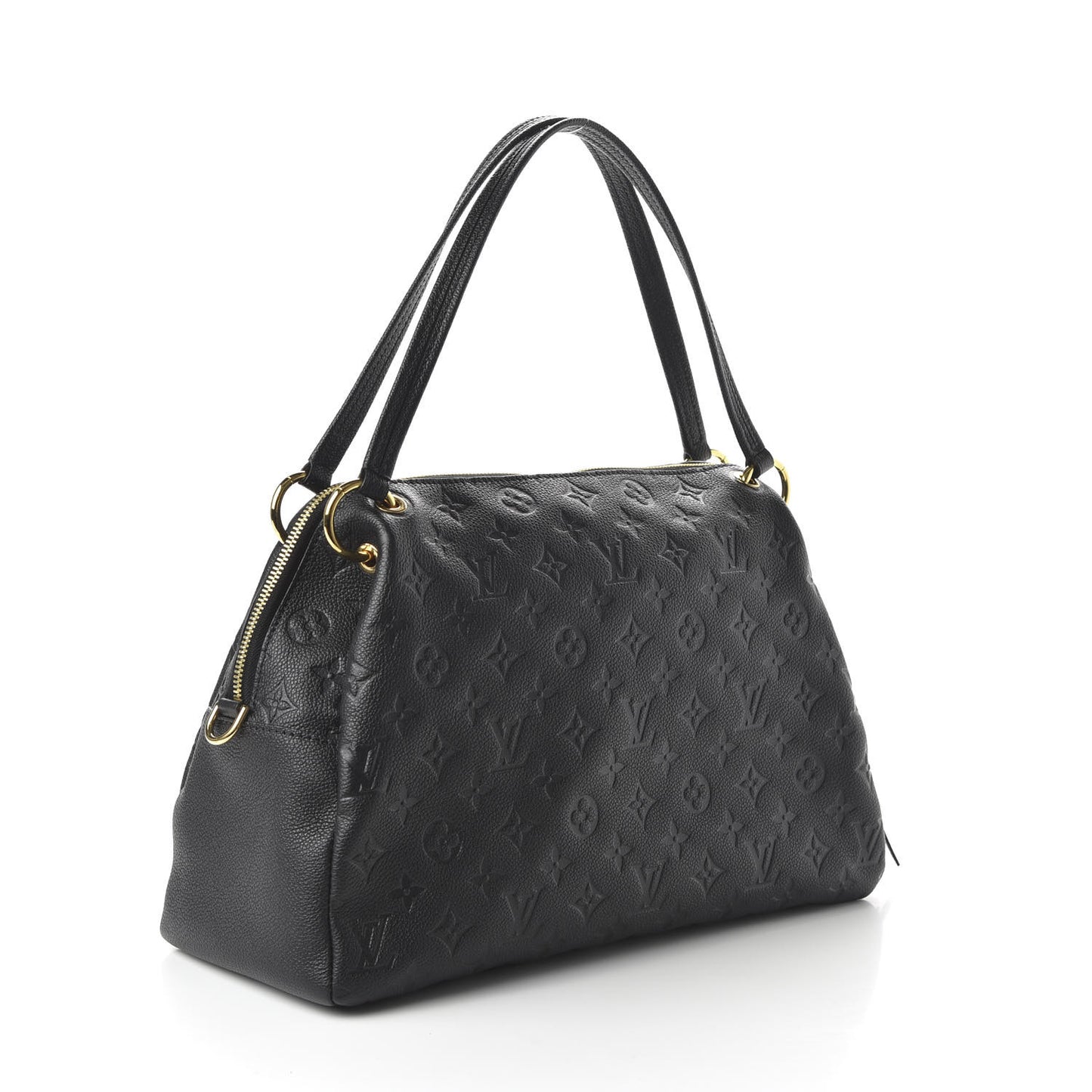 Empreinte Ponthieu PM Black