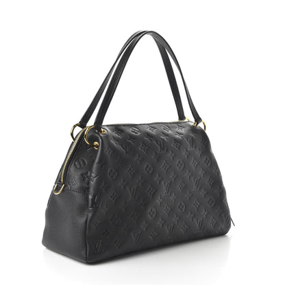 Louis Vuitton Empreinte Ponthieu PM Black 3 of 10