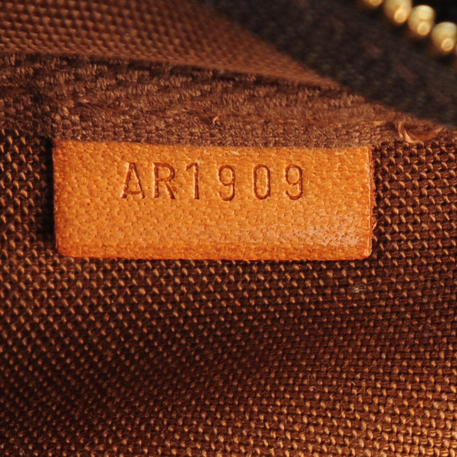Louis Vuitton Monogram Pochette Accessories 7 of 7