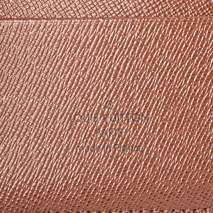 Louis Vuitton Monogram Large Ring Agenda Cover 6 of 6