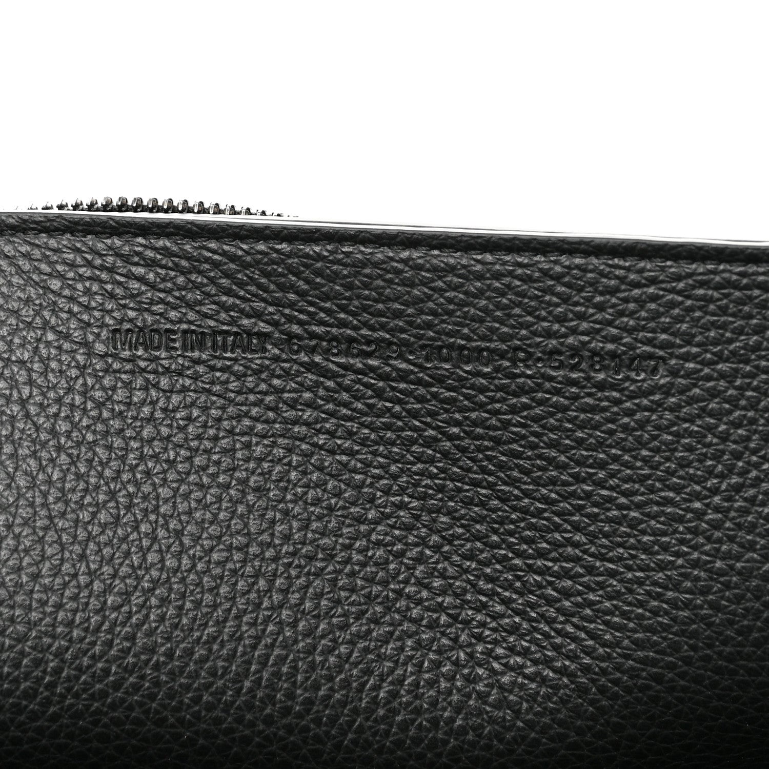 Balenciaga Grained Calfskin Neo Classic Black Hardware S City Black 7 of 10