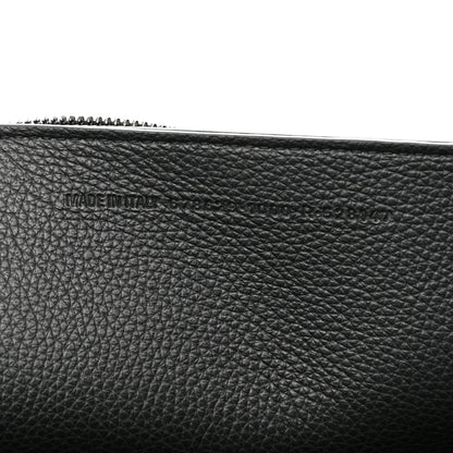 Balenciaga Grained Calfskin Neo Classic Black Hardware S City Black 7 of 10