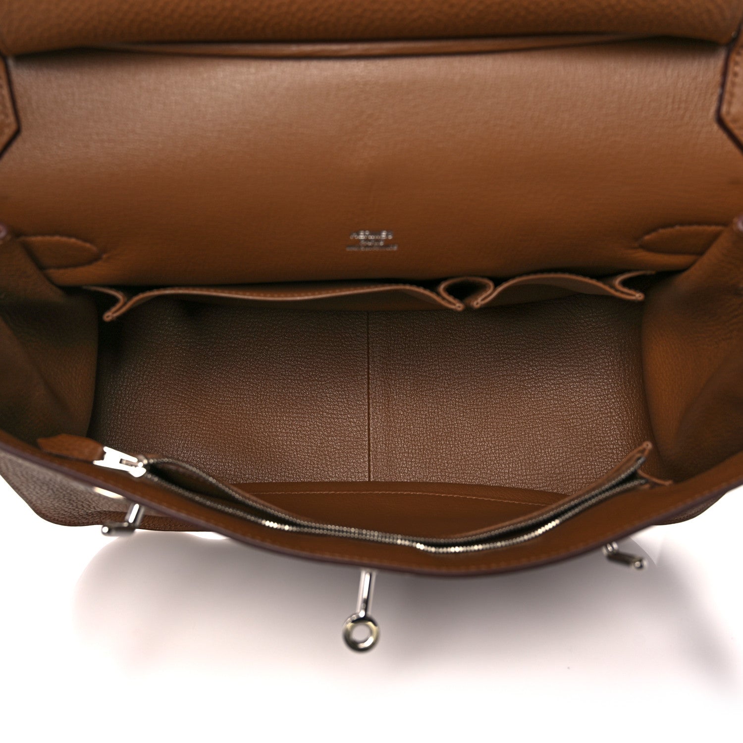 Hermes Togo Jypsiere 34 Alezan 5 of 13