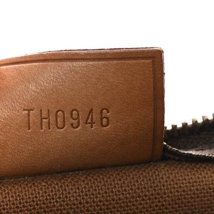 Louis Vuitton Monogram Mini Sac HL Speedy 7 of 15