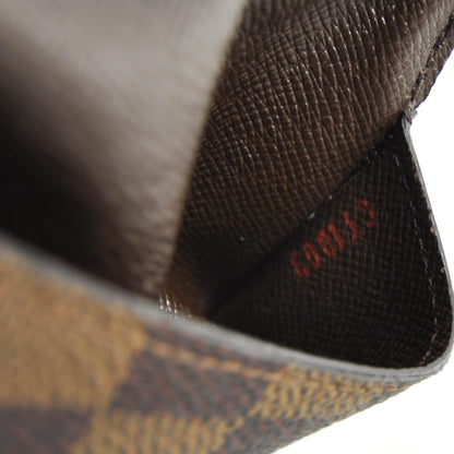 Louis Vuitton Damier Ebene Ludlow 7 of 7