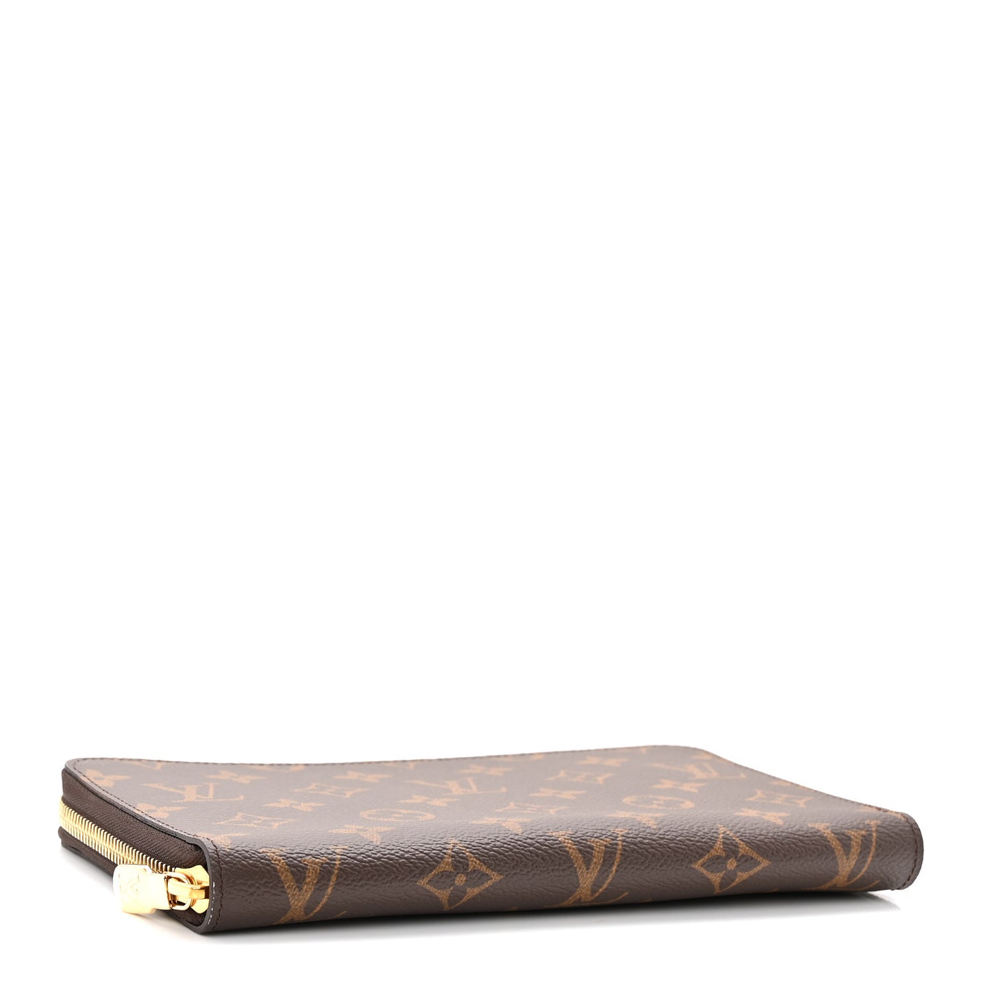 Monogram Zippy Organizer Wallet