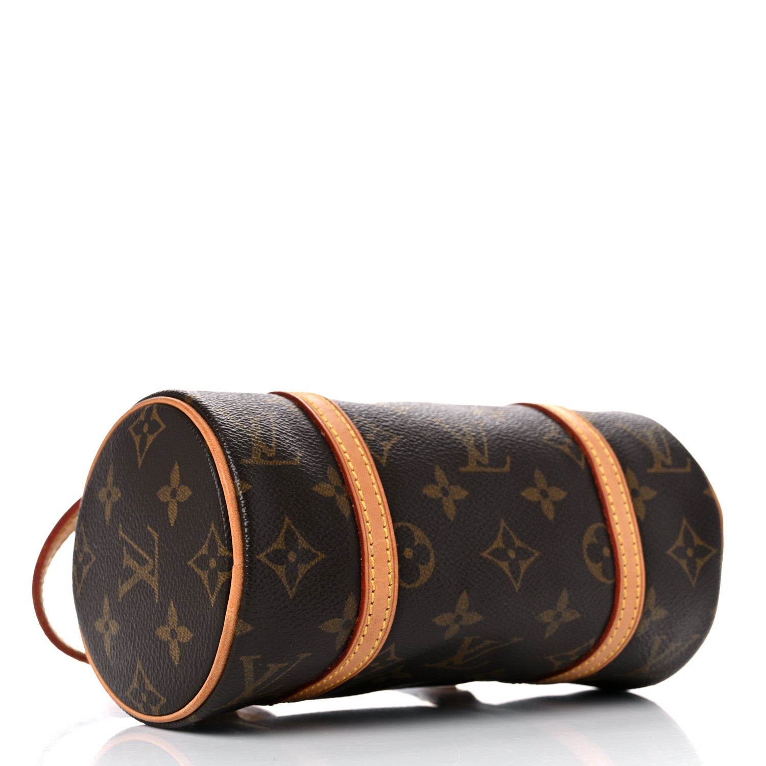 Louis Vuitton Monogram Papillon 19 4 of 15