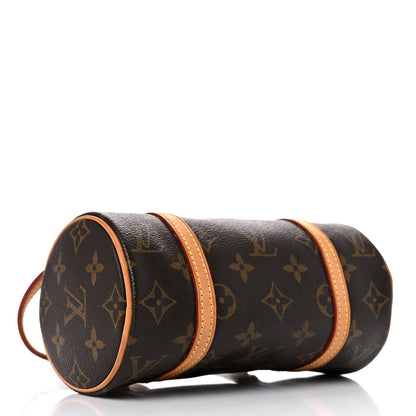 Louis Vuitton Monogram Papillon 19 4 of 15