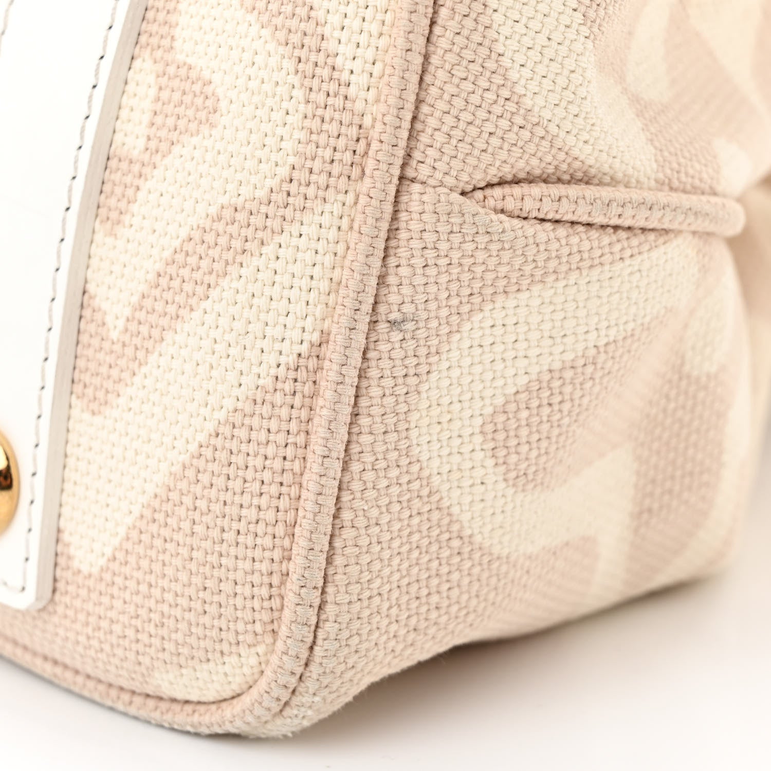 Louis Vuitton Tahitienne Cabas PM Pink 11 of 11