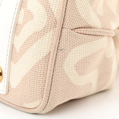 Louis Vuitton Tahitienne Cabas PM Pink 11 of 11