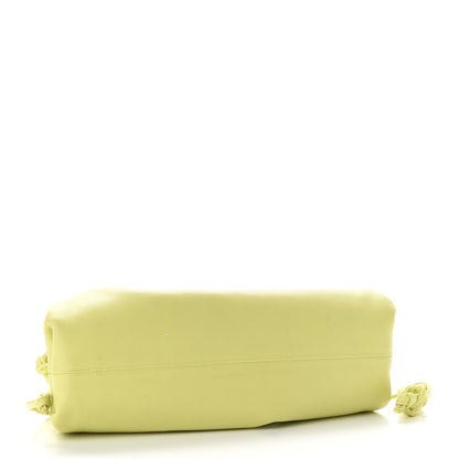 Bottega Veneta Butter Calfskin The Mini Pouch Seagrass 4 of 8