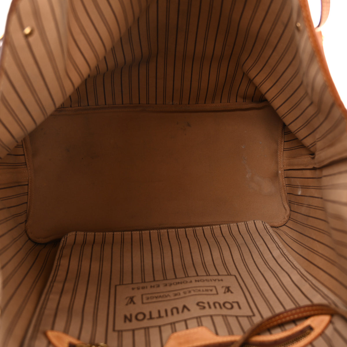 Monogram Neo Neverfull GM