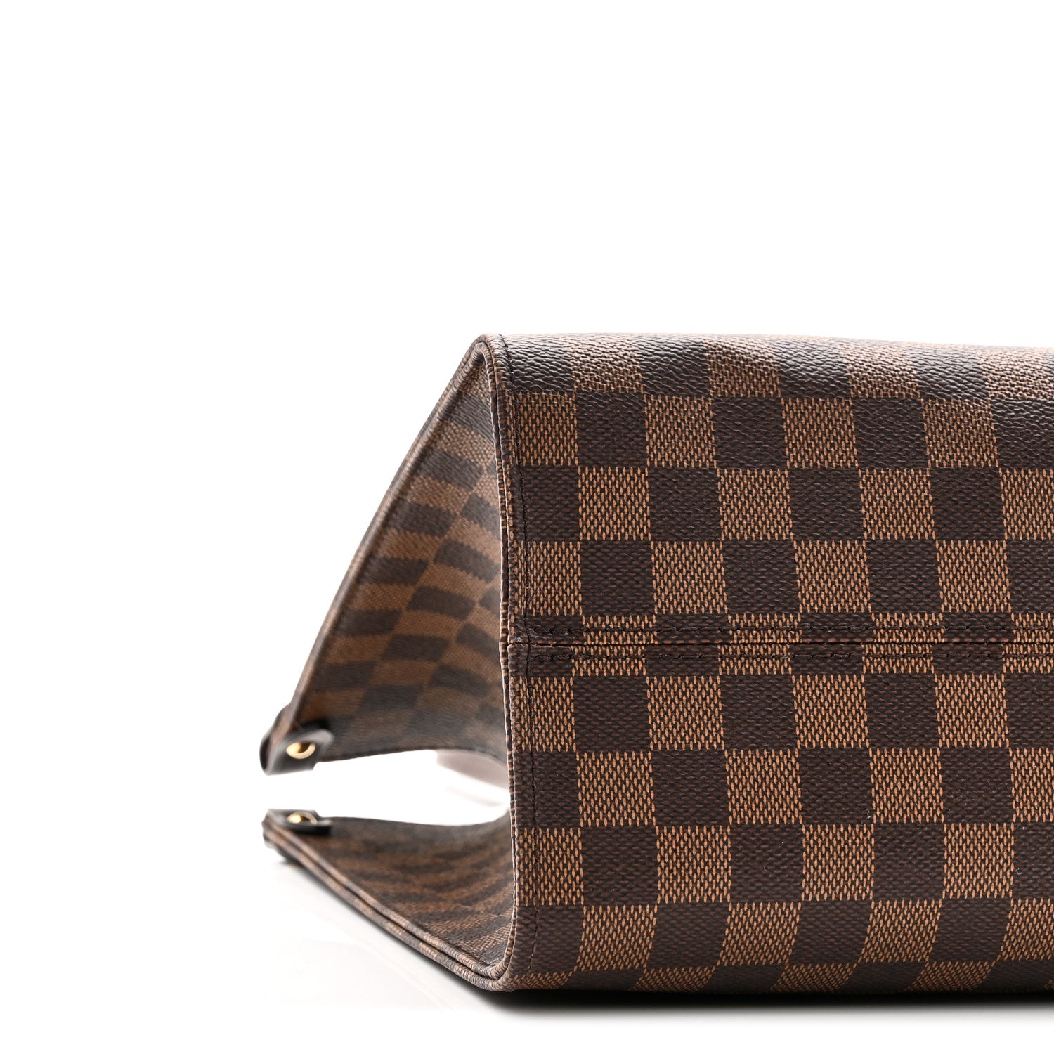 Louis Vuitton Damier Ebene Onthego MM 8 of 10