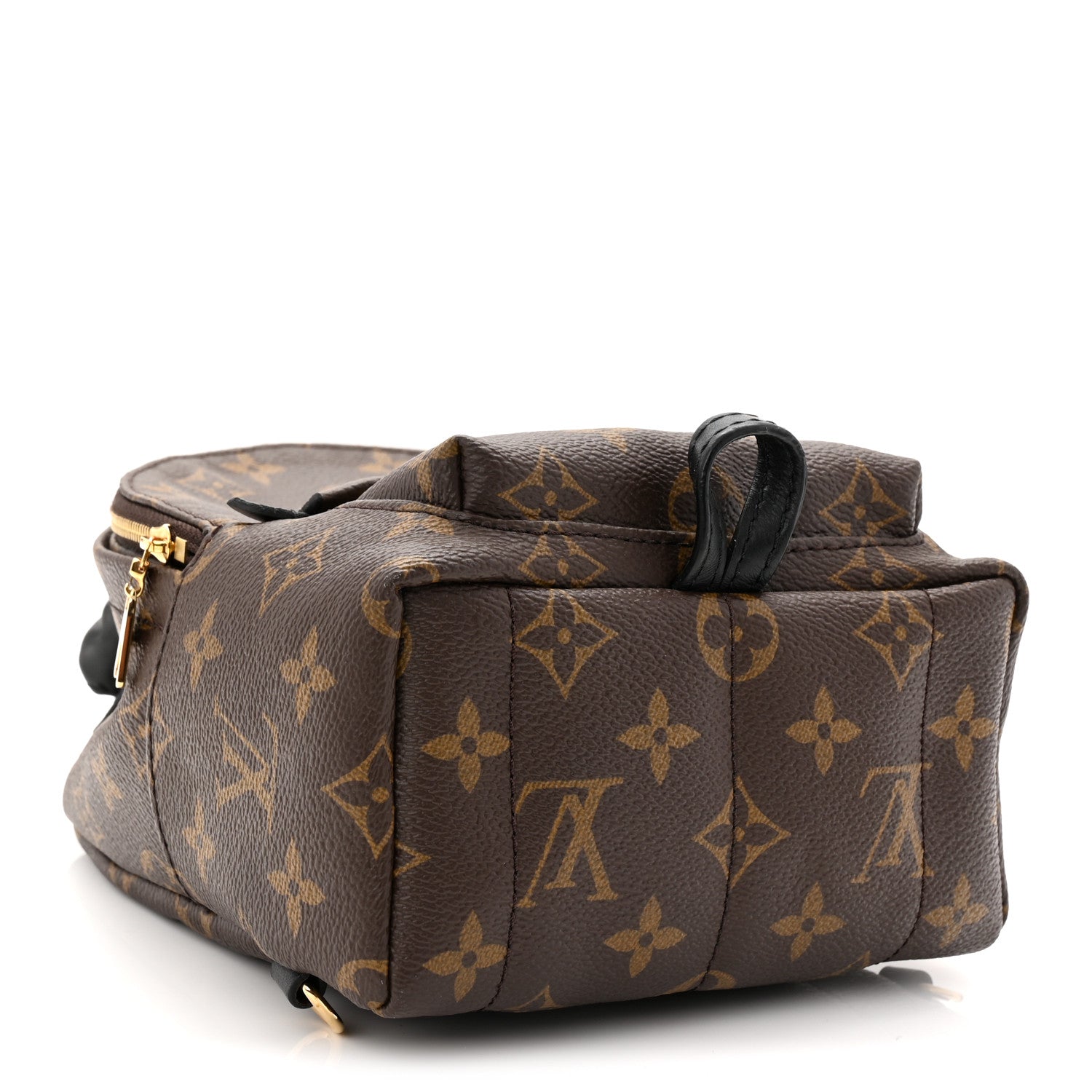 Louis Vuitton Monogram Palm Springs Backpack Mini 4 of 10