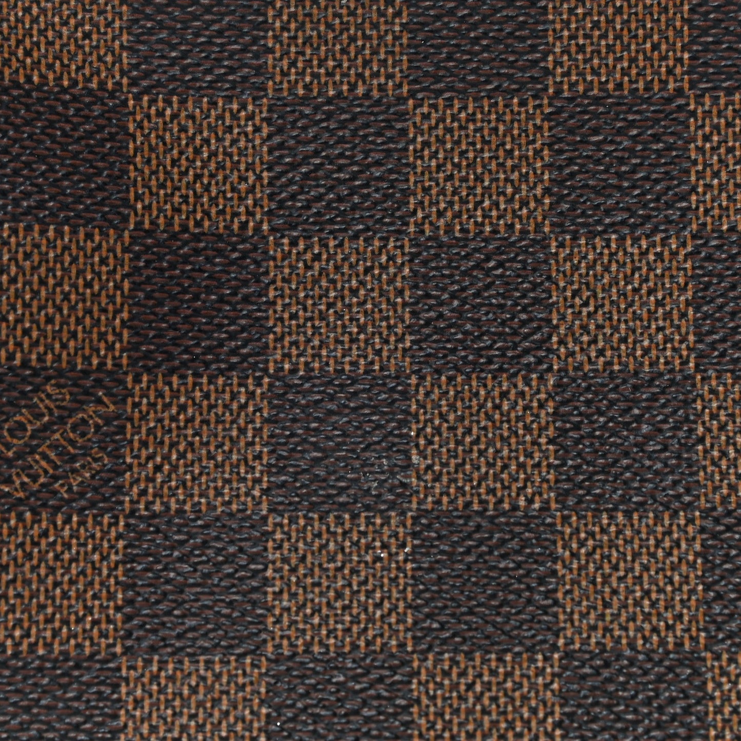 Damier Ebene Navona Pochette Accessories