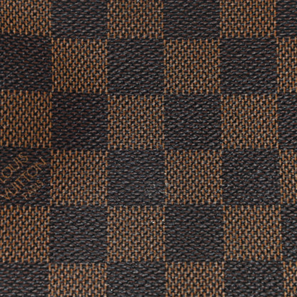 Louis Vuitton Damier Ebene Navona Pochette Accessories 11 of 11