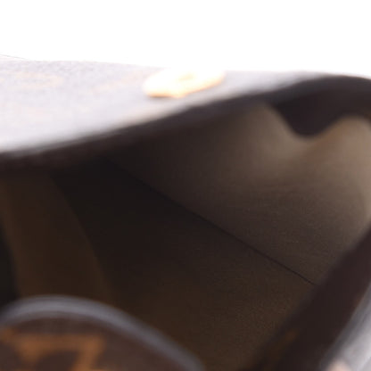 Louis Vuitton Monogram Sunglasses Case MM 5 of 7
