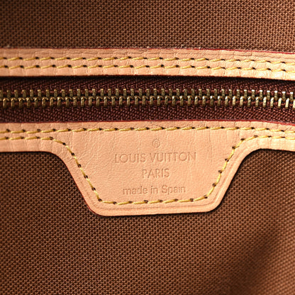 Louis Vuitton Monogram All-In MM 6 of 10