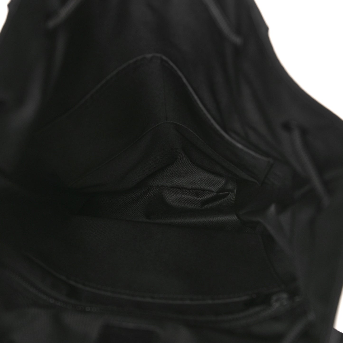 Taurillon Monogram Christopher MM Backpack Black