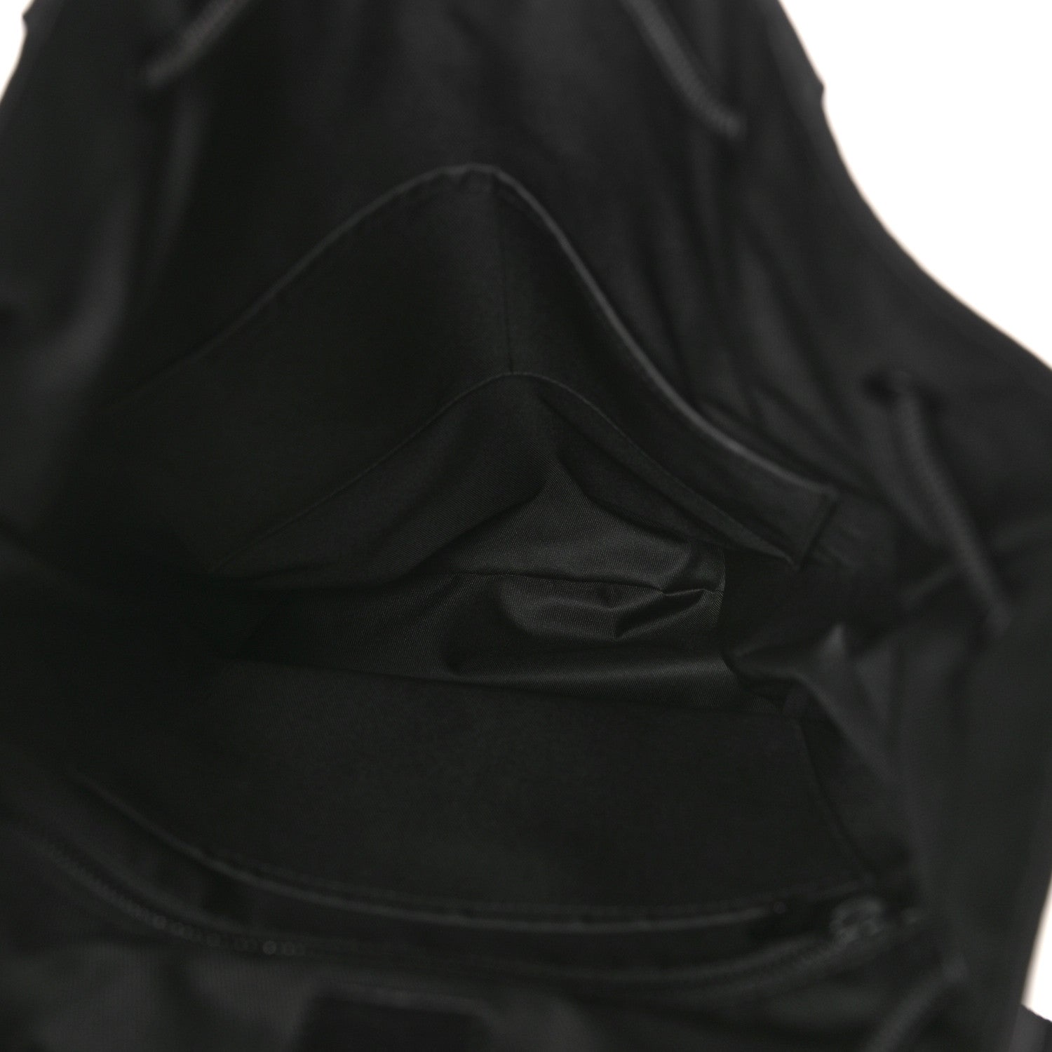 Louis Vuitton Taurillon Monogram Christopher MM Backpack Black 5 of 9