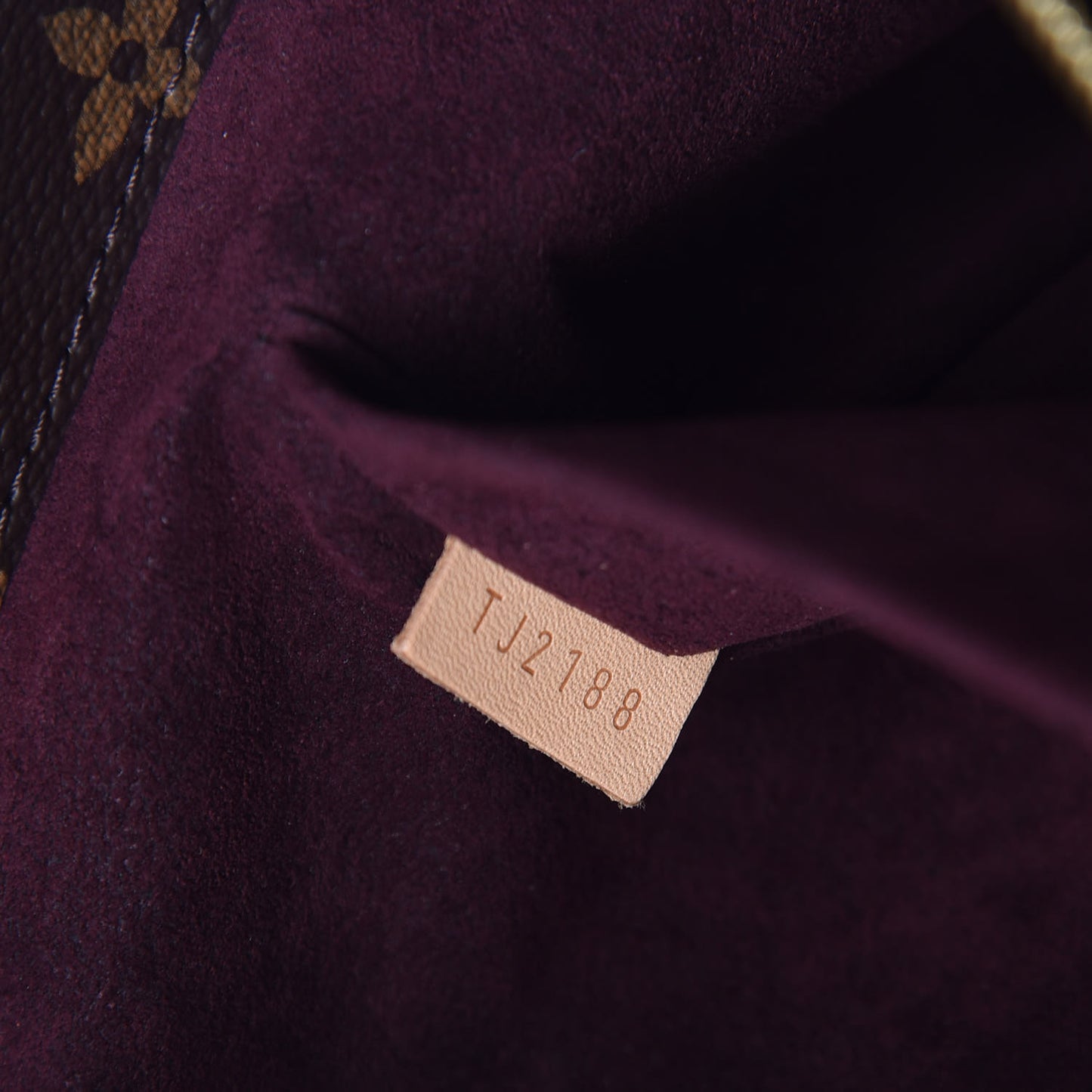 Monogram Montaigne GM