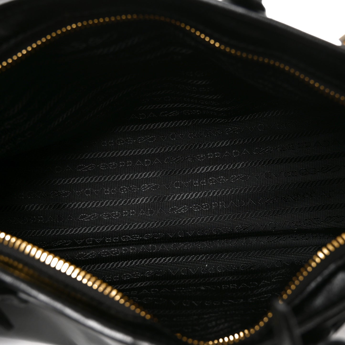 Soft Lux Calfskin Triangle Medium Bonnie Shoulder Bag Black