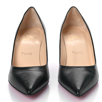 Christian Louboutin Nappa 70 Pumps 35.5 Black 2 of 11
