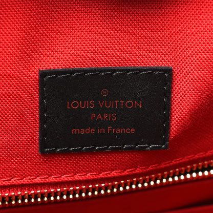 Louis Vuitton Reverse Monogram Giant Onthego MM 5 of 9