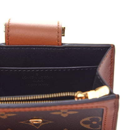 Louis Vuitton Reverse Monogram Dauphine Multicartes 6 of 8