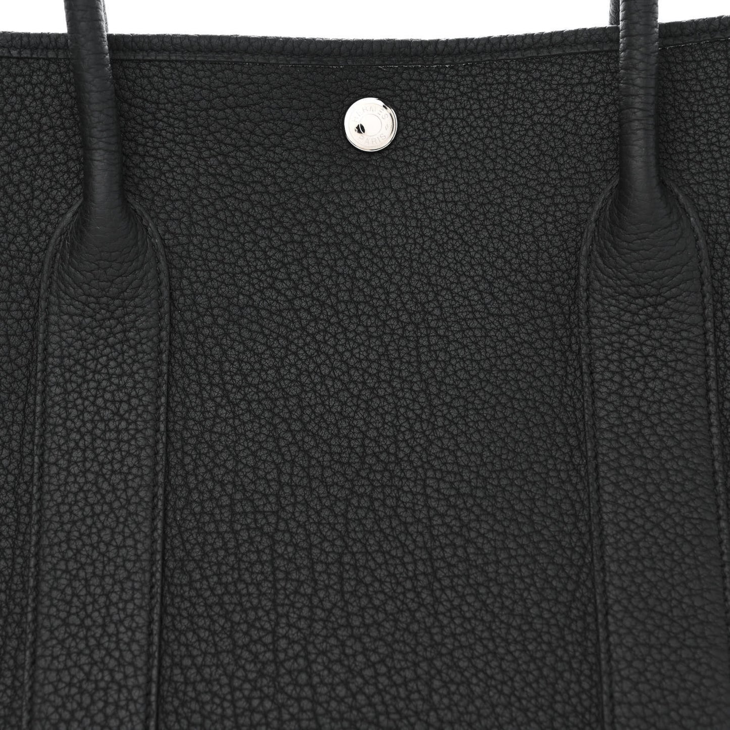 Negonda Garden Party Tote 36 MM Black