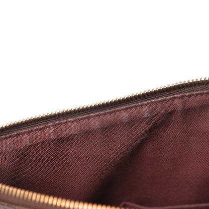 Louis Vuitton Monogram Iena MM 12 of 24