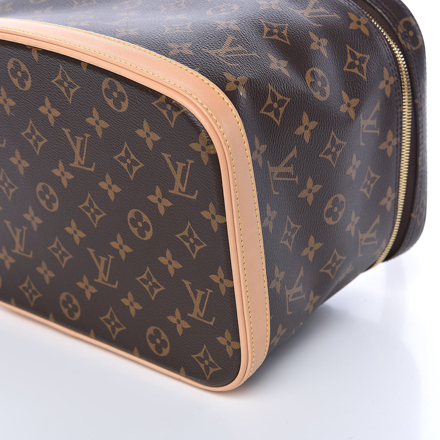 Monogram Nice