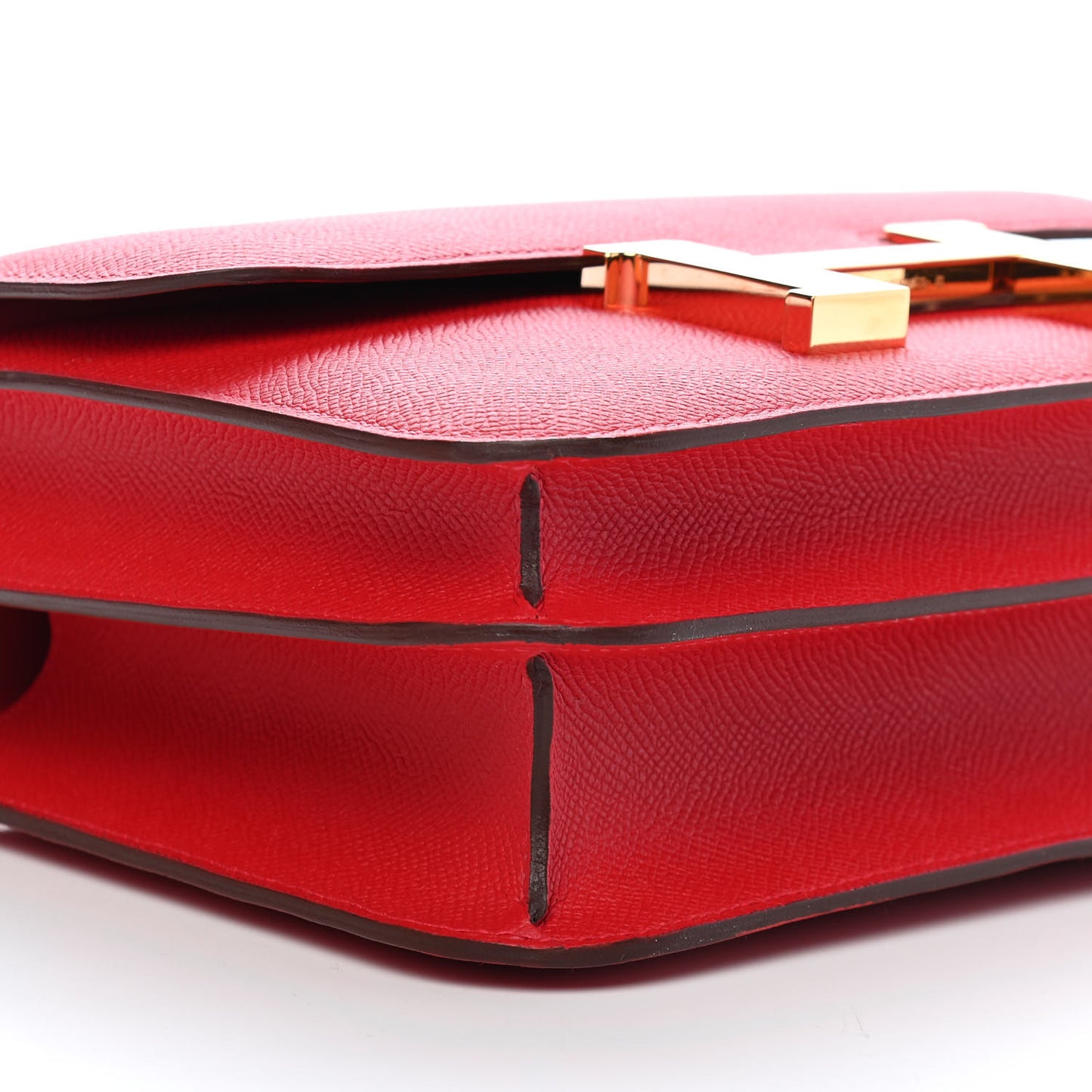 Epsom Constance 24 Rouge Casaque