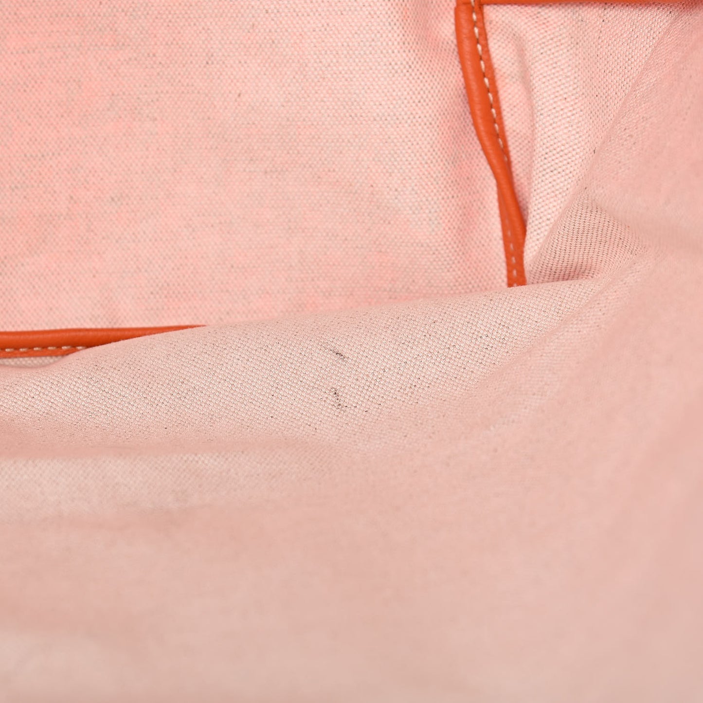 Goyardine Saint Louis GM Orange