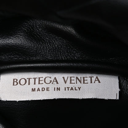 Bottega Veneta Nappa Intrecciato Mini Jodie Black 7 of 11