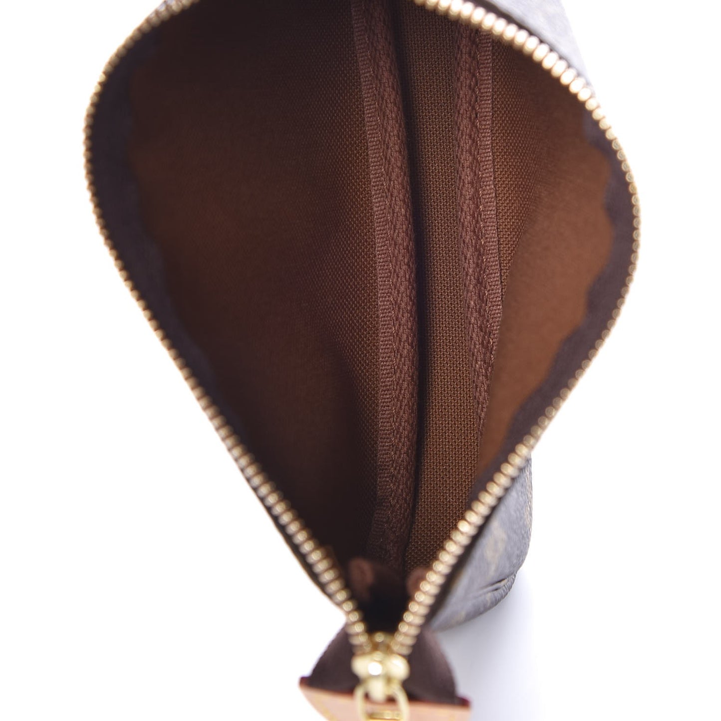 Monogram Mini Pochette Accessories
