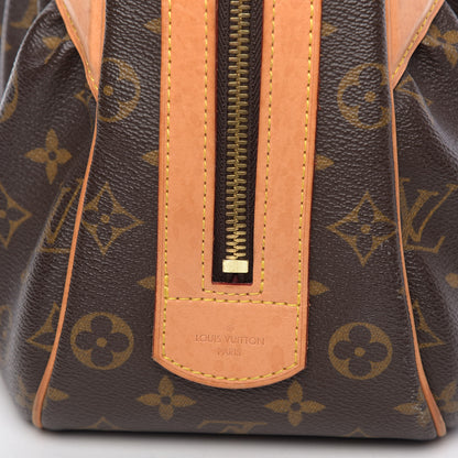 Louis Vuitton Monogram Mizi 14 of 15
