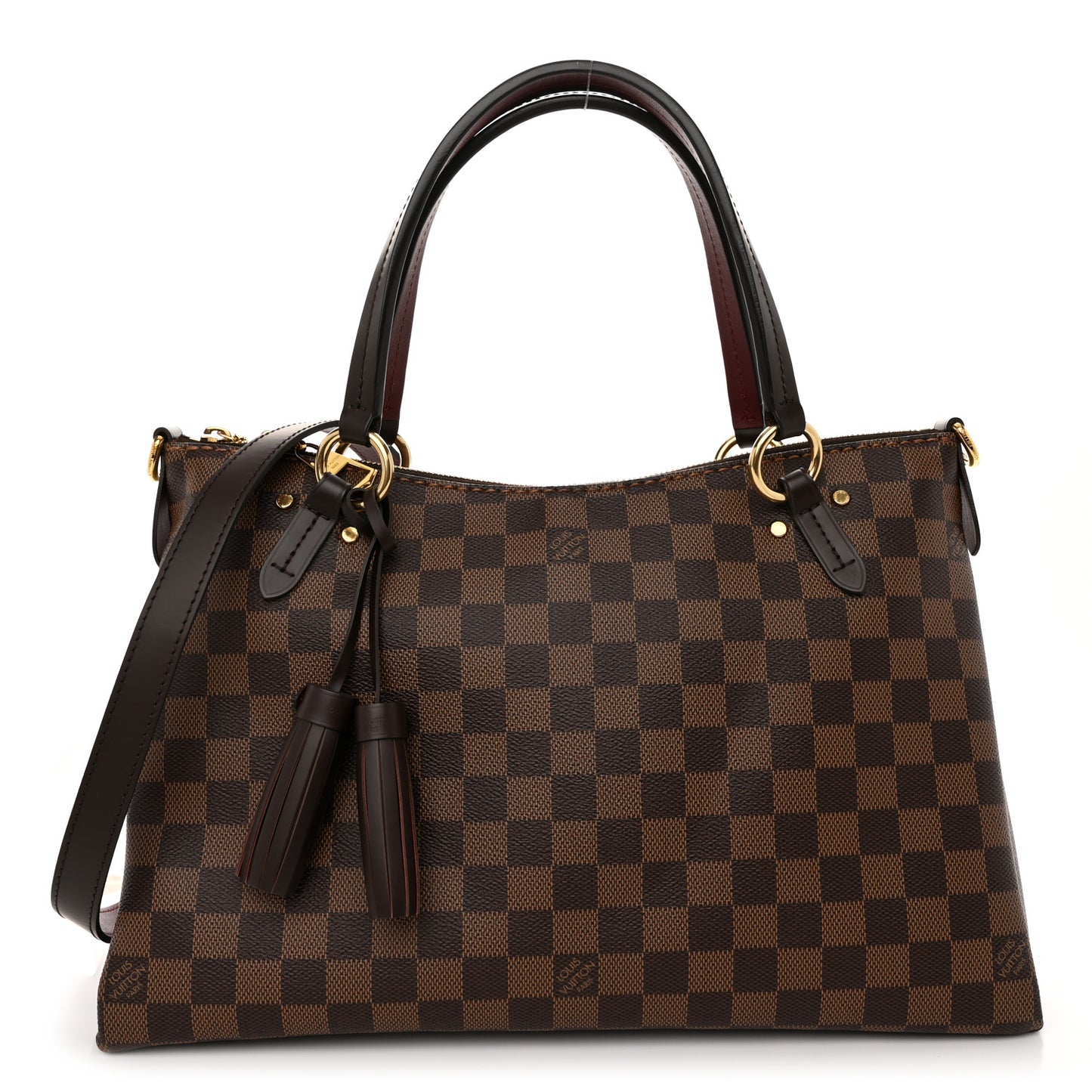 Damier Ebene Lymington